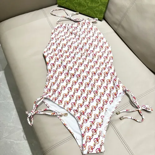 Replica Gucci Swimming & Bathing Suits For Women #1456845 $40.00 USD for Wholesale