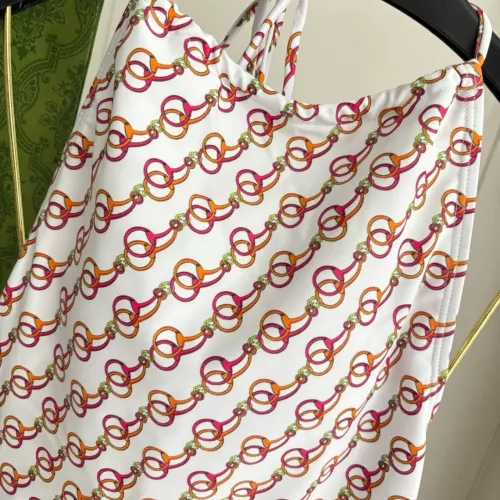 Replica Gucci Swimming & Bathing Suits For Women #1456845 $40.00 USD for Wholesale