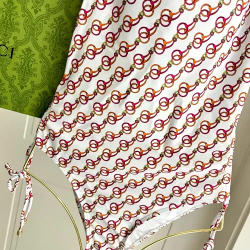 Replica Gucci Swimming & Bathing Suits For Women #1456845 $40.00 USD for Wholesale