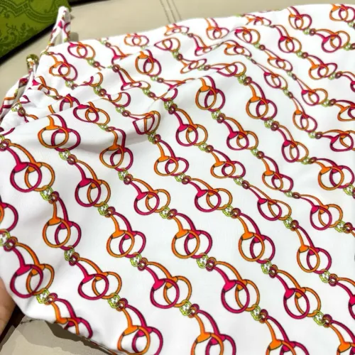 Replica Gucci Swimming & Bathing Suits For Women #1456845 $40.00 USD for Wholesale
