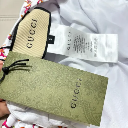 Replica Gucci Swimming & Bathing Suits For Women #1456845 $40.00 USD for Wholesale