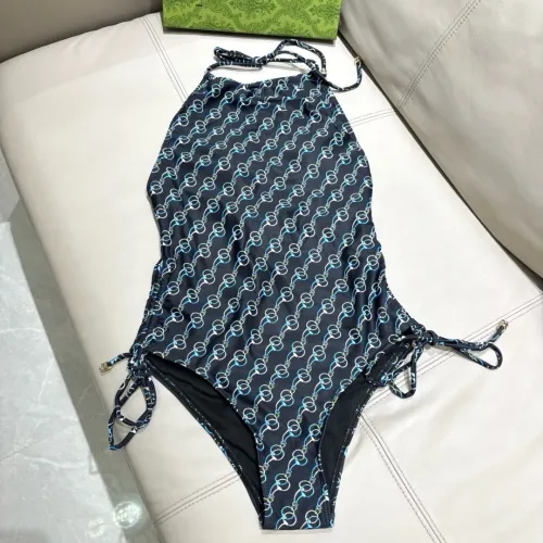 Replica Gucci Swimming & Bathing Suits For Women #1456846 $40.00 USD for Wholesale