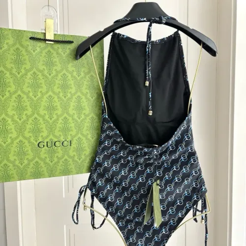 Replica Gucci Swimming & Bathing Suits For Women #1456846 $40.00 USD for Wholesale