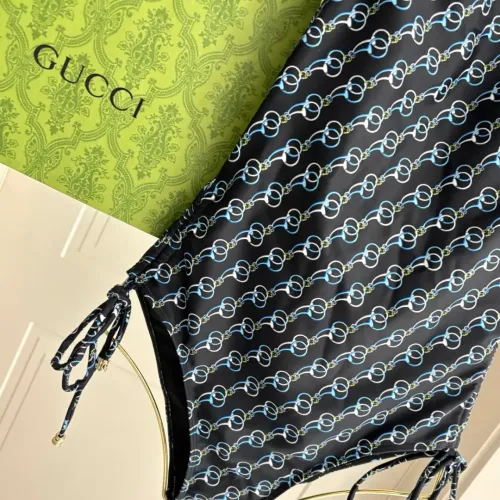 Replica Gucci Swimming & Bathing Suits For Women #1456846 $40.00 USD for Wholesale