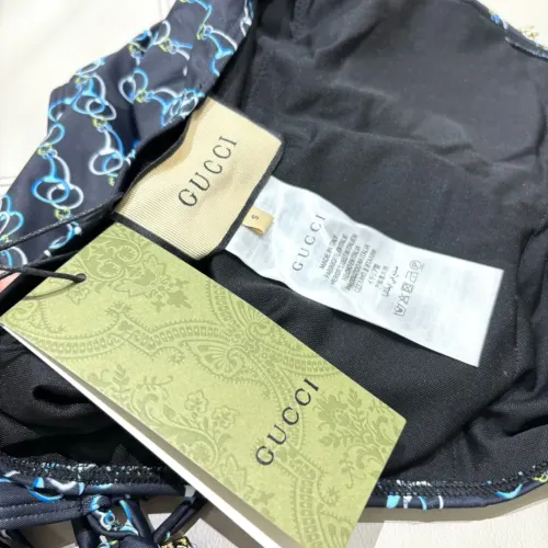 Replica Gucci Swimming & Bathing Suits For Women #1456846 $40.00 USD for Wholesale
