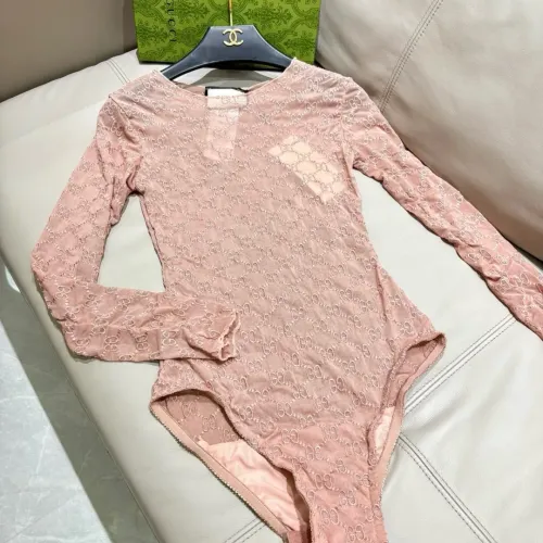 Cheap Gucci Swimming &amp; Bathing Suits For Women #1456847, $$42.00 USD On Gucci Swimming &amp; Bathing Suits