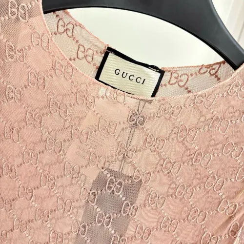 Replica Gucci Swimming & Bathing Suits For Women #1456847 $42.00 USD for Wholesale