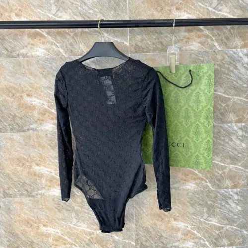 Replica Gucci Swimming & Bathing Suits For Women #1456848 $42.00 USD for Wholesale