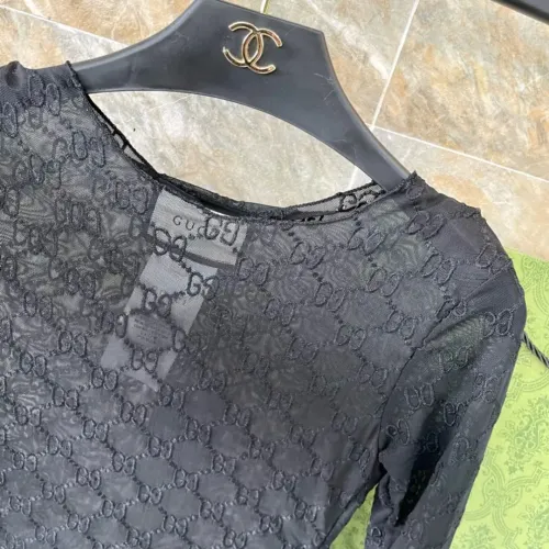 Replica Gucci Swimming & Bathing Suits For Women #1456848 $42.00 USD for Wholesale