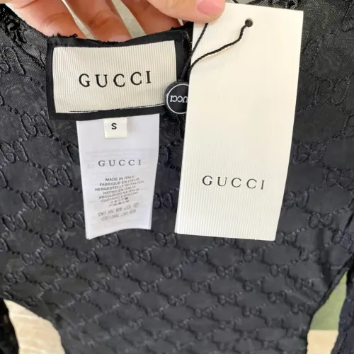 Replica Gucci Swimming & Bathing Suits For Women #1456848 $42.00 USD for Wholesale