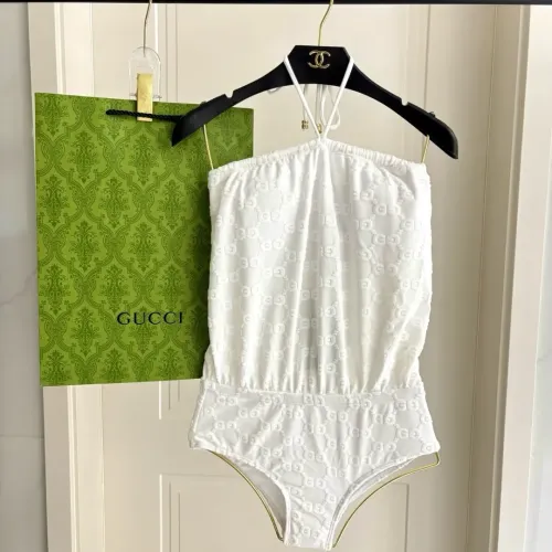 Cheap Gucci Swimming &amp; Bathing Suits For Women #1456849, $$42.00 USD On Gucci Swimming &amp; Bathing Suits