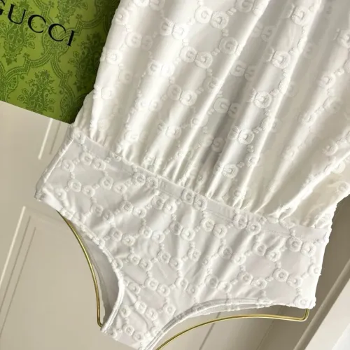 Replica Gucci Swimming & Bathing Suits For Women #1456849 $42.00 USD for Wholesale