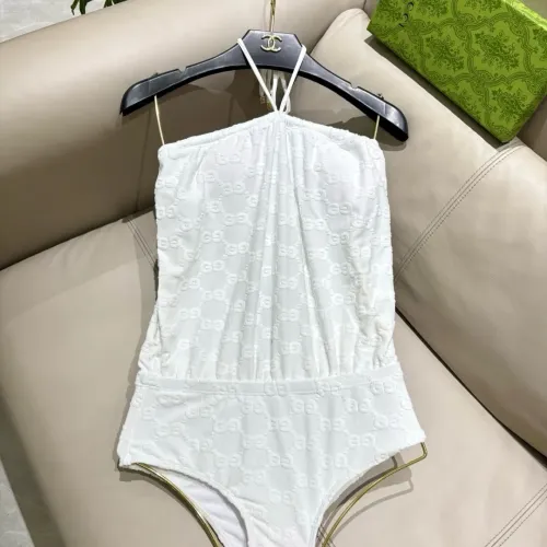 Replica Gucci Swimming & Bathing Suits For Women #1456849 $42.00 USD for Wholesale