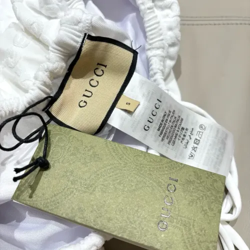 Replica Gucci Swimming & Bathing Suits For Women #1456849 $42.00 USD for Wholesale