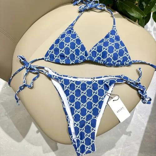 Cheap Gucci Swimming &amp; Bathing Suits For Women #1456850, $$38.00 USD On Gucci Swimming &amp; Bathing Suits