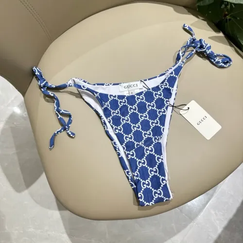 Replica Gucci Swimming & Bathing Suits For Women #1456850 $38.00 USD for Wholesale