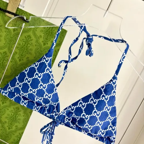 Replica Gucci Swimming & Bathing Suits For Women #1456850 $38.00 USD for Wholesale