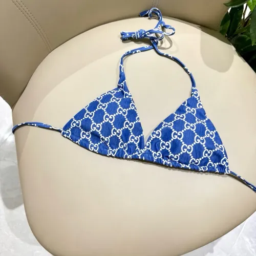 Replica Gucci Swimming & Bathing Suits For Women #1456850 $38.00 USD for Wholesale