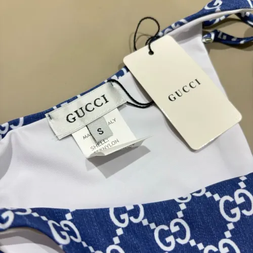 Replica Gucci Swimming & Bathing Suits For Women #1456850 $38.00 USD for Wholesale