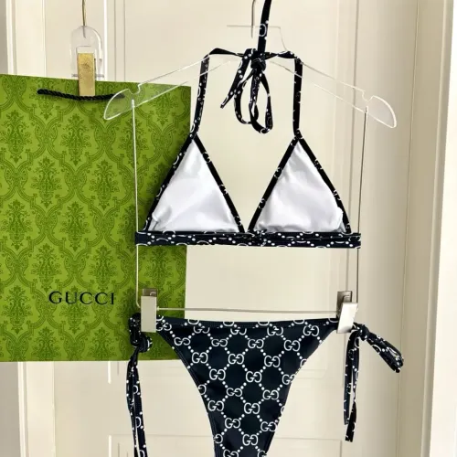 Replica Gucci Swimming & Bathing Suits For Women #1456851 $38.00 USD for Wholesale