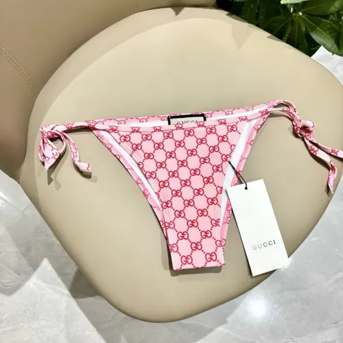 Replica Gucci Swimming & Bathing Suits For Women #1456852 $38.00 USD for Wholesale