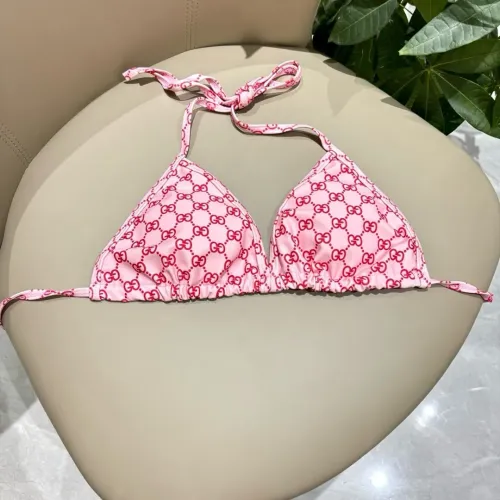 Replica Gucci Swimming & Bathing Suits For Women #1456852 $38.00 USD for Wholesale