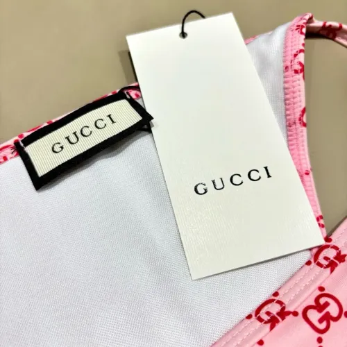 Replica Gucci Swimming & Bathing Suits For Women #1456852 $38.00 USD for Wholesale