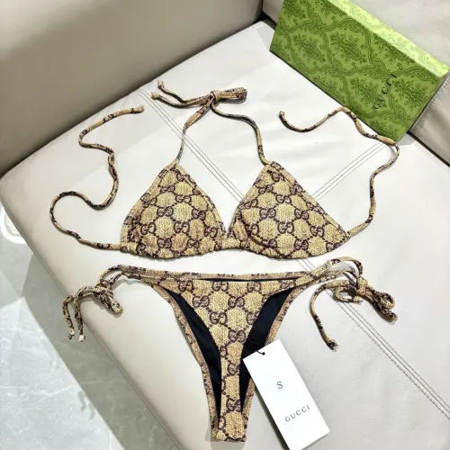 Cheap Gucci Swimming &amp; Bathing Suits For Women #1456853, $$38.00 USD On Gucci Swimming &amp; Bathing Suits