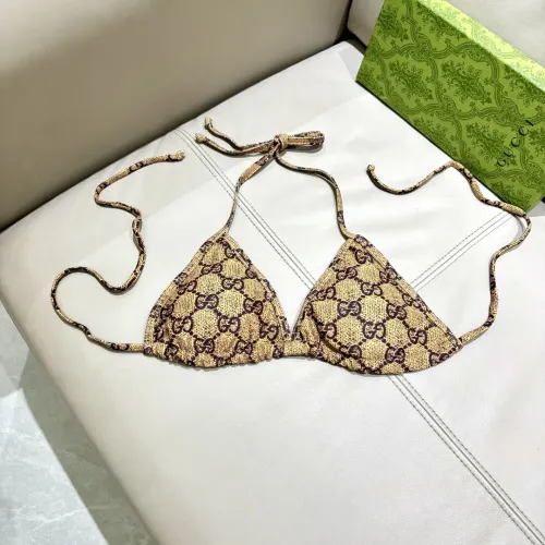 Replica Gucci Swimming & Bathing Suits For Women #1456853 $38.00 USD for Wholesale