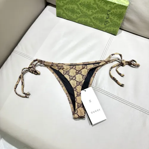 Replica Gucci Swimming & Bathing Suits For Women #1456853 $38.00 USD for Wholesale