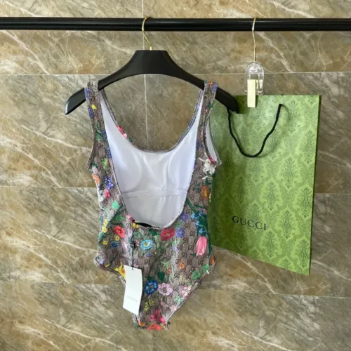 Replica Gucci Swimming & Bathing Suits For Women #1456854 $38.00 USD for Wholesale