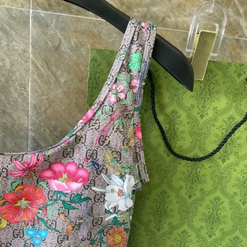 Replica Gucci Swimming & Bathing Suits For Women #1456854 $38.00 USD for Wholesale