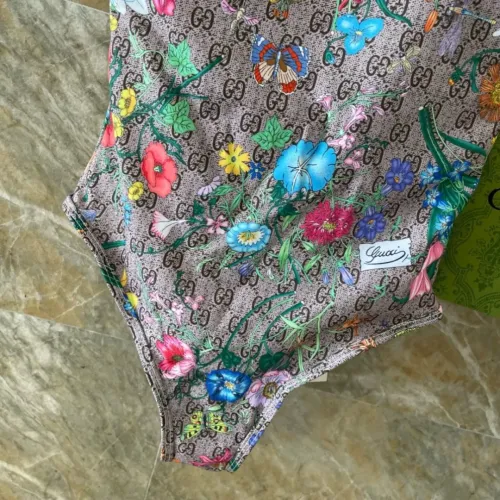 Replica Gucci Swimming & Bathing Suits For Women #1456854 $38.00 USD for Wholesale