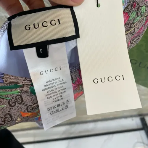 Replica Gucci Swimming & Bathing Suits For Women #1456854 $38.00 USD for Wholesale