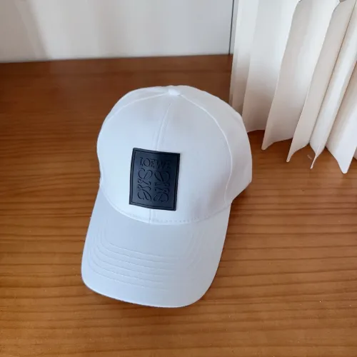 Replica LOEWE Caps #1456855 $27.00 USD for Wholesale