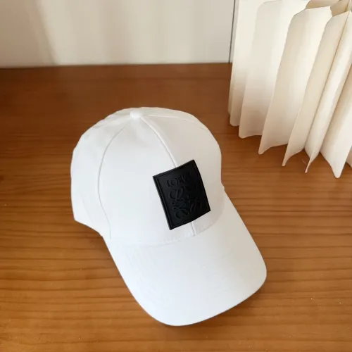Replica LOEWE Caps #1456855 $27.00 USD for Wholesale