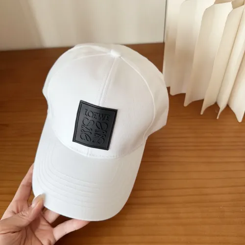 Replica LOEWE Caps #1456855 $27.00 USD for Wholesale