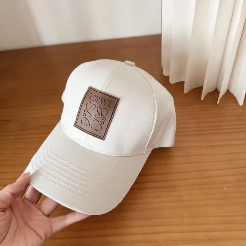 Cheap LOEWE Caps #1456856, $$27.00 USD On LOEWE Caps