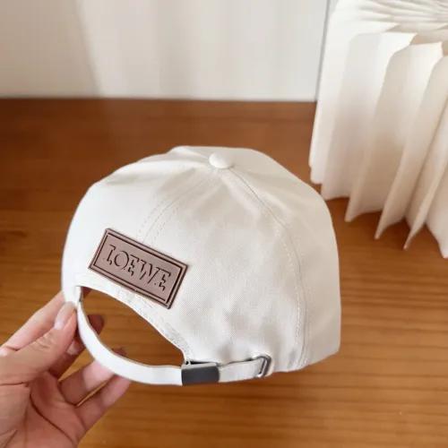 Replica LOEWE Caps #1456856 $27.00 USD for Wholesale