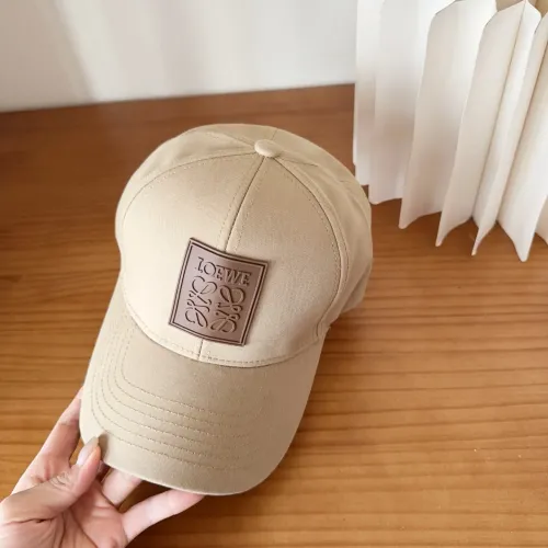 Cheap LOEWE Caps #1456857, $$27.00 USD On LOEWE Caps