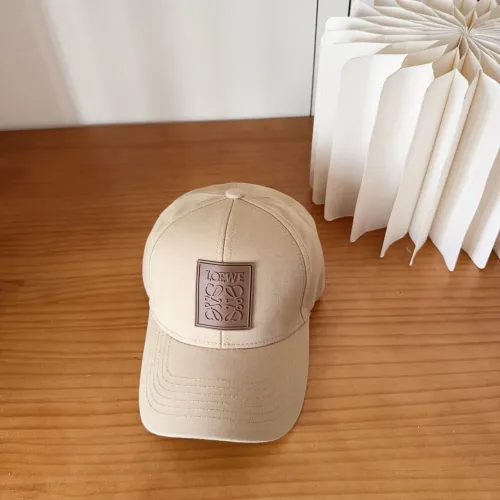 Replica LOEWE Caps #1456857 $27.00 USD for Wholesale