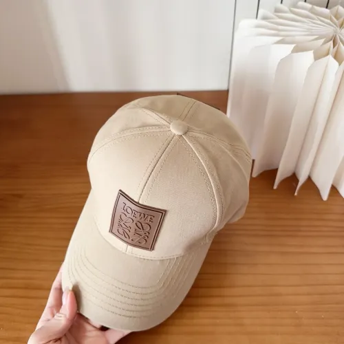 Replica LOEWE Caps #1456857 $27.00 USD for Wholesale