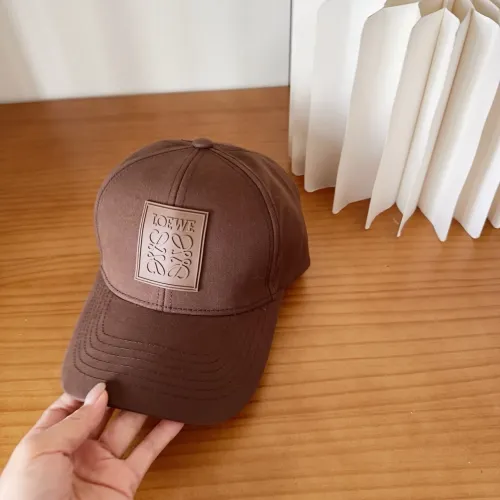 Cheap LOEWE Caps #1456858, $$27.00 USD On LOEWE Caps