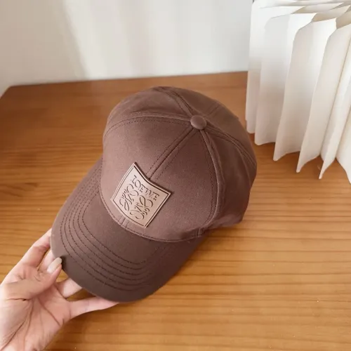 Replica LOEWE Caps #1456858 $27.00 USD for Wholesale