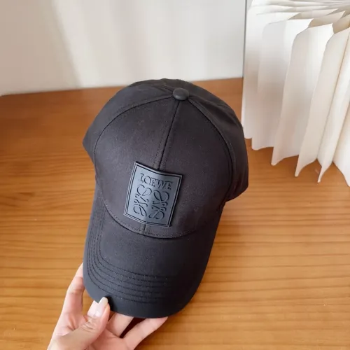 Replica LOEWE Caps #1456859 $27.00 USD for Wholesale