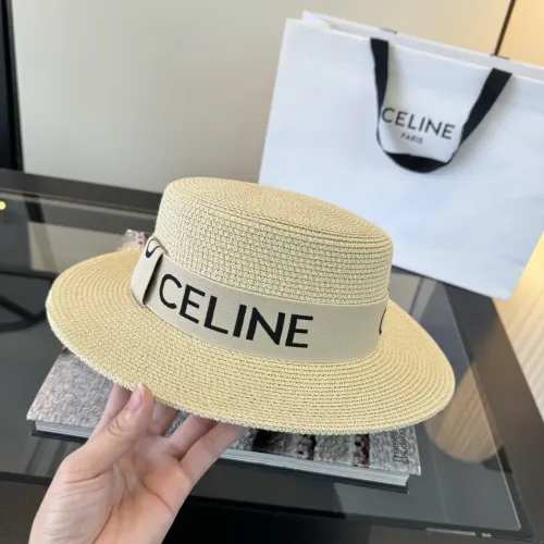Replica Celine Caps #1456860 $36.00 USD for Wholesale