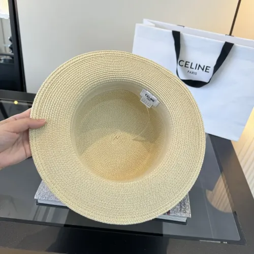 Replica Celine Caps #1456860 $36.00 USD for Wholesale
