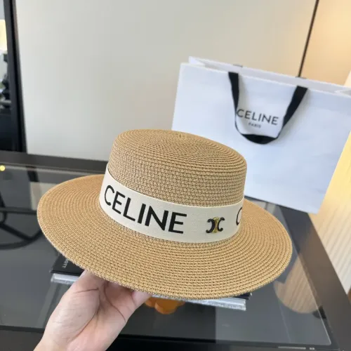 Replica Celine Caps #1456861 $36.00 USD for Wholesale