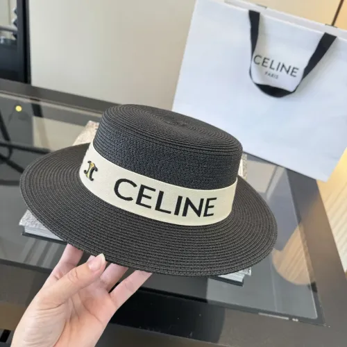 Replica Celine Caps #1456862 $36.00 USD for Wholesale