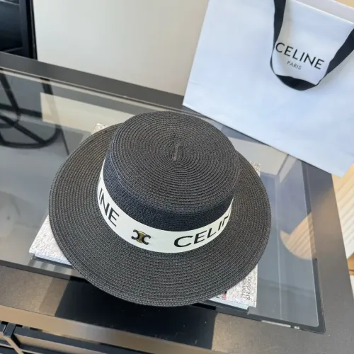 Replica Celine Caps #1456862 $36.00 USD for Wholesale